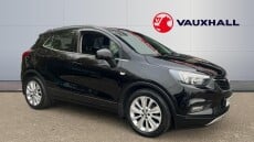 Vauxhall Mokka X 1.4T ecoTEC Elite Nav 5dr Petrol Hatchback